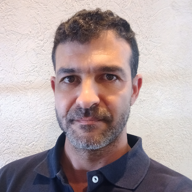 Federico Garcia